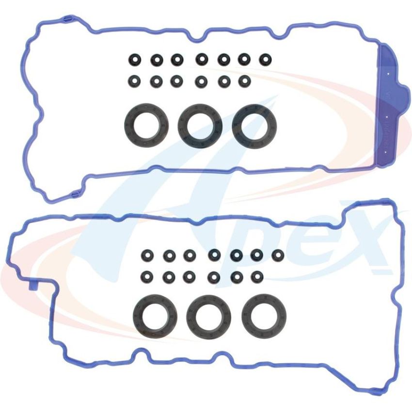 APEX GASKET AVC1317S Valve Cover Gasket Set