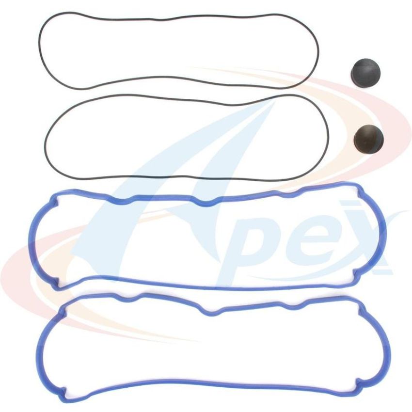 APEX GASKET AVC131S Valve Cover Gasket Set