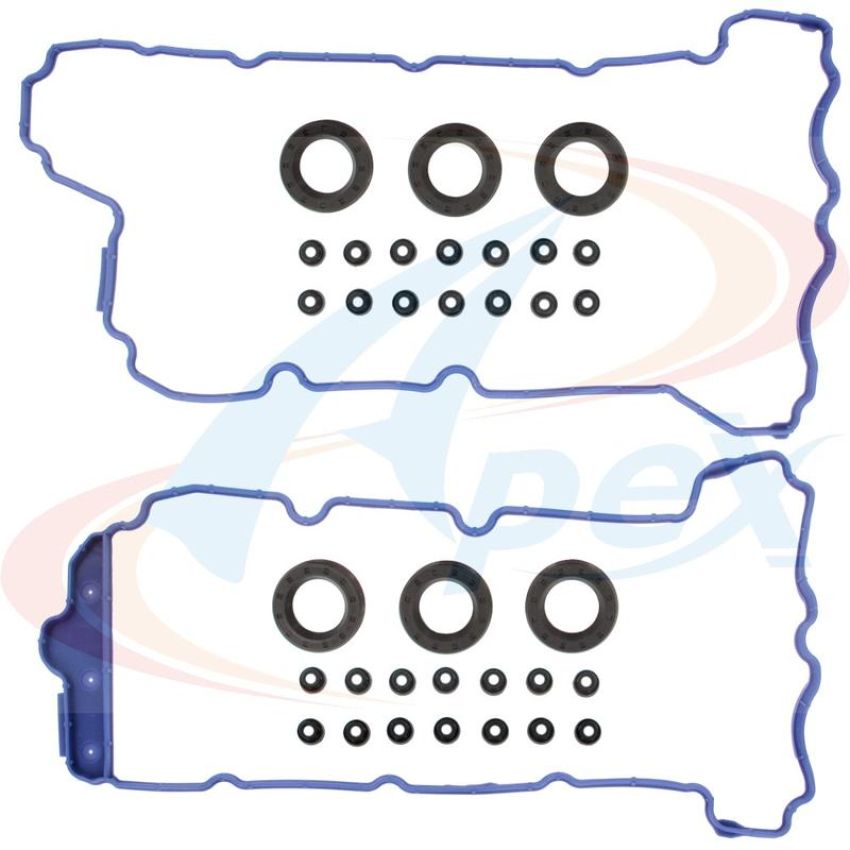 APEX GASKET AVC1330S Valve Cover Gasket Set