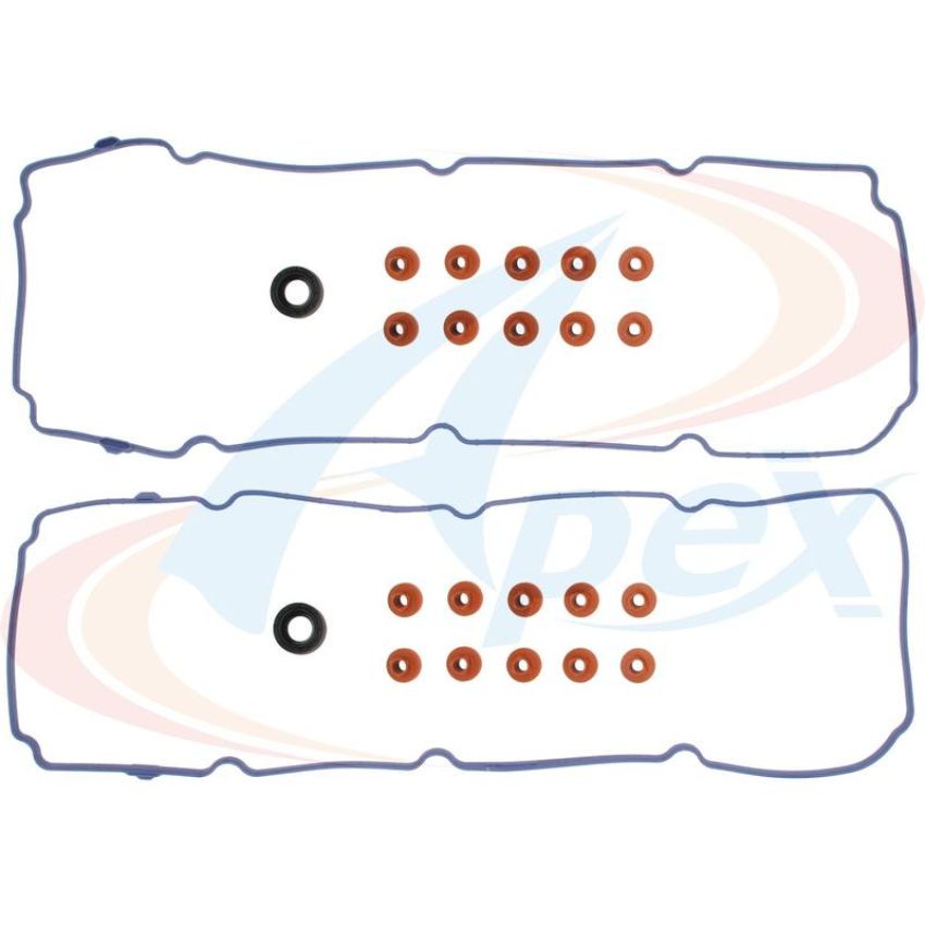 APEX GASKET AVC1337S Valve Cover Gasket Set