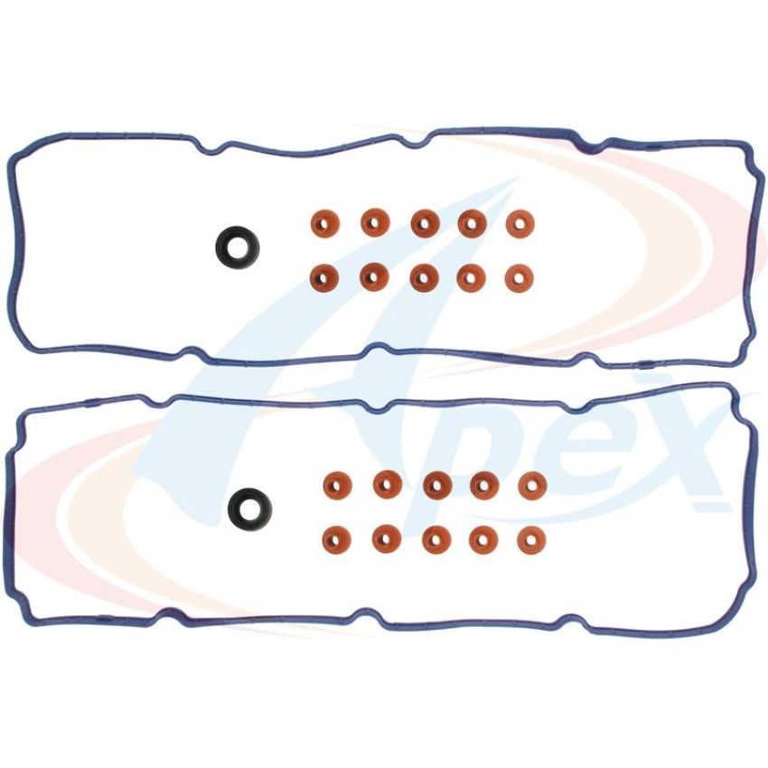 APEX GASKET AVC1340S Valve Cover Gasket Set