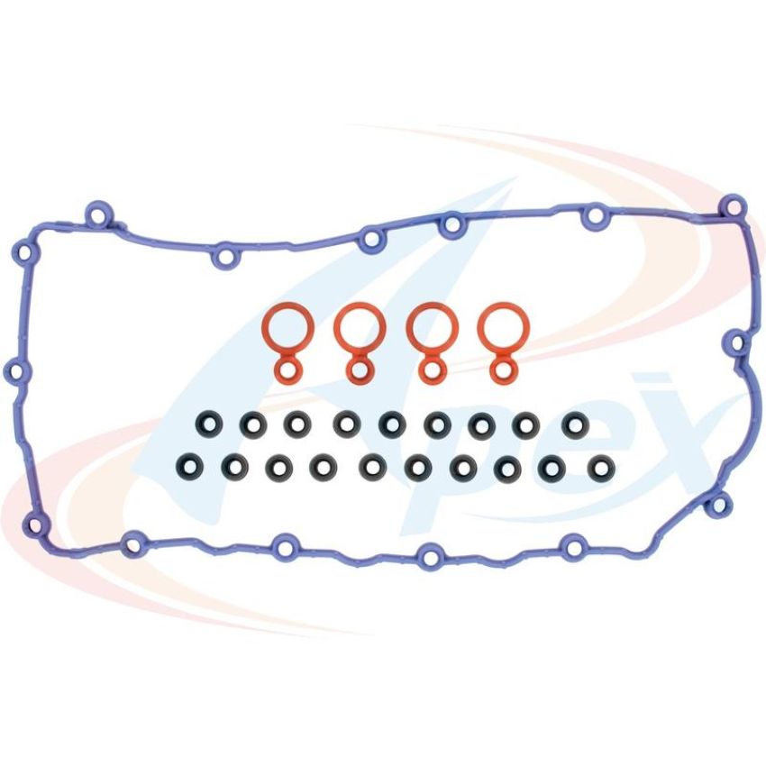 APEX GASKET AVC1352S Valve Cover Gasket Set
