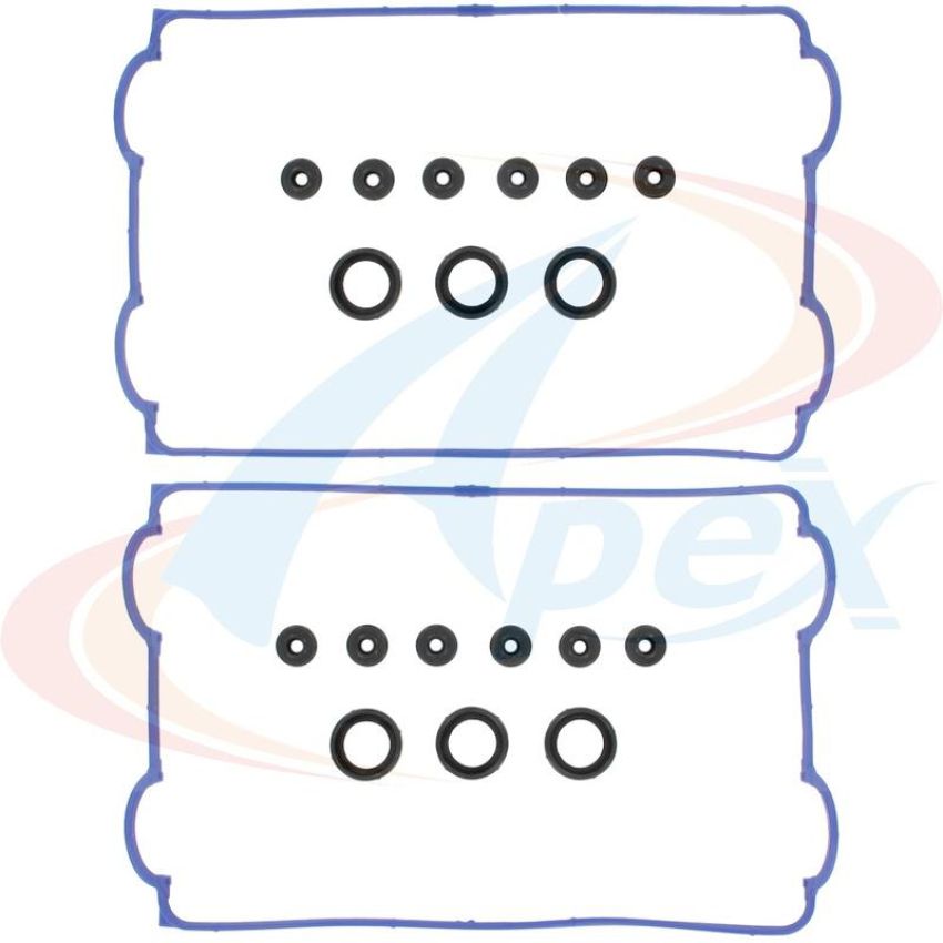 APEX GASKET AVC146S Valve Cover Gasket Set