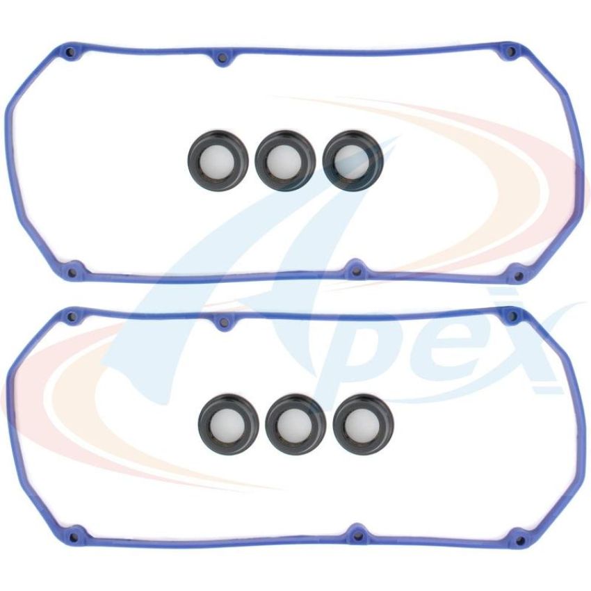 APEX GASKET AVC222S Valve Cover Gasket Set