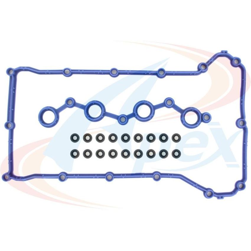 APEX GASKET AVC285S Valve Cover Gasket Set