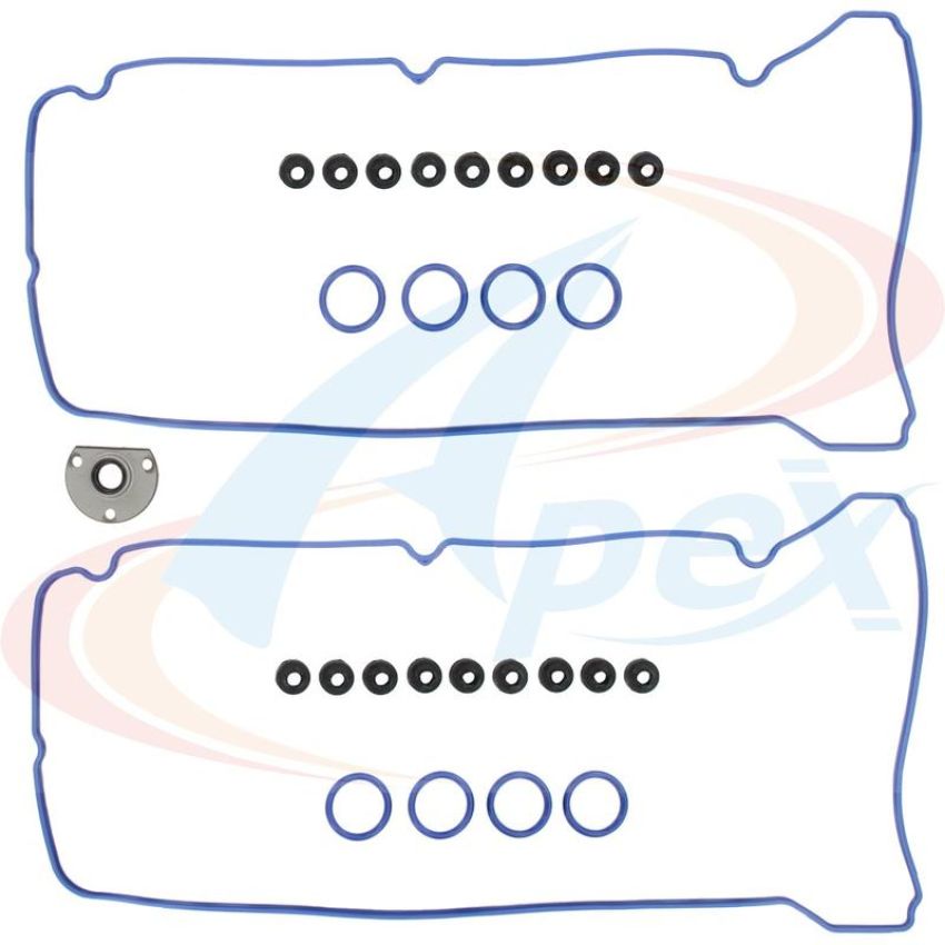 APEX GASKET AVC368S Valve Cover Gasket Set