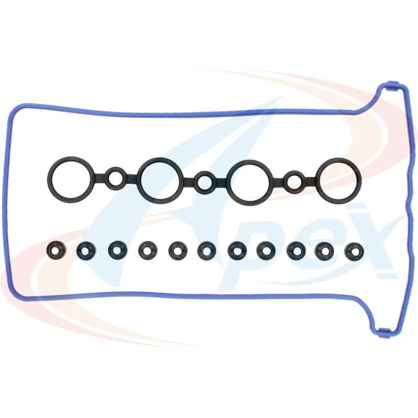 APEX GASKET AVC383S Valve Cover Gasket Set