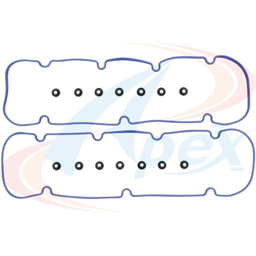 APEX GASKET AVC393S Valve Cover Gasket Set
