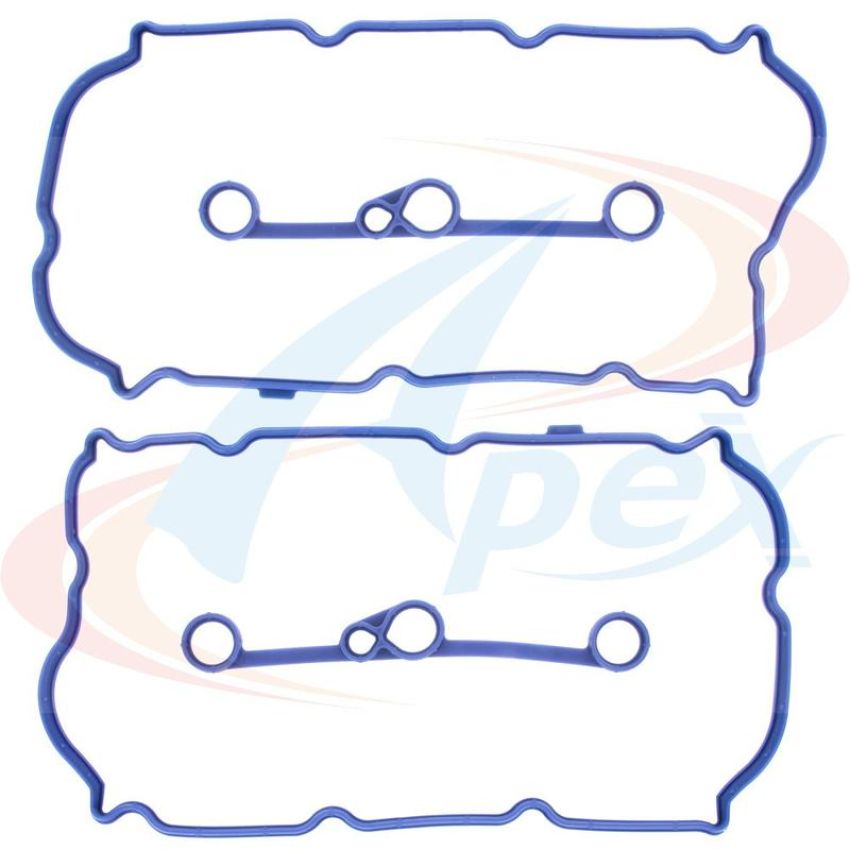 APEX GASKET AVC564S Valve Cover Gasket Set