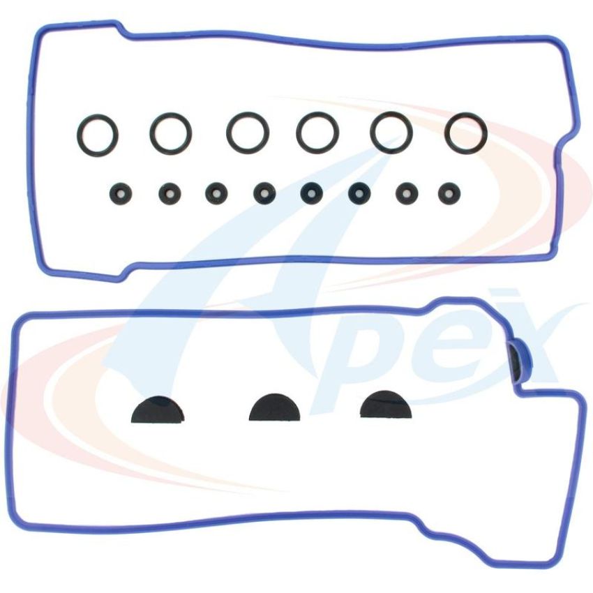 APEX GASKET AVC710S Valve Cover Gasket Set