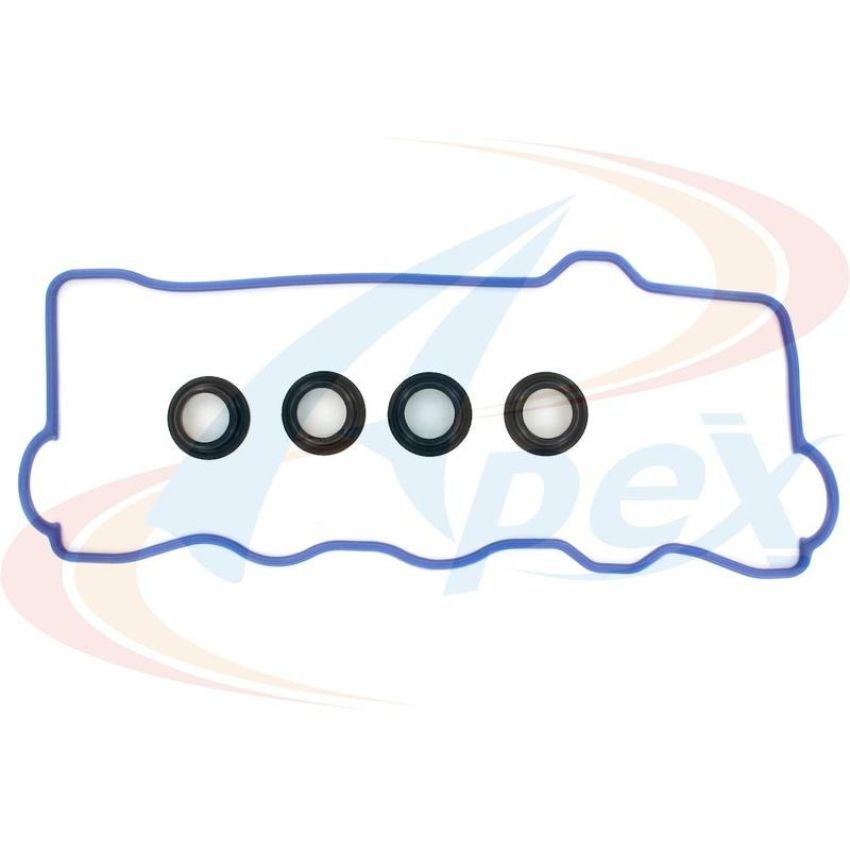 APEX GASKET AVC813S Valve Cover Gasket Set