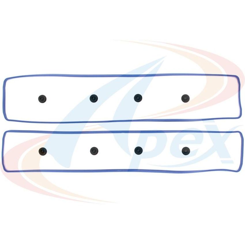 APEX GASKET AVC824S Valve Cover Gasket Set