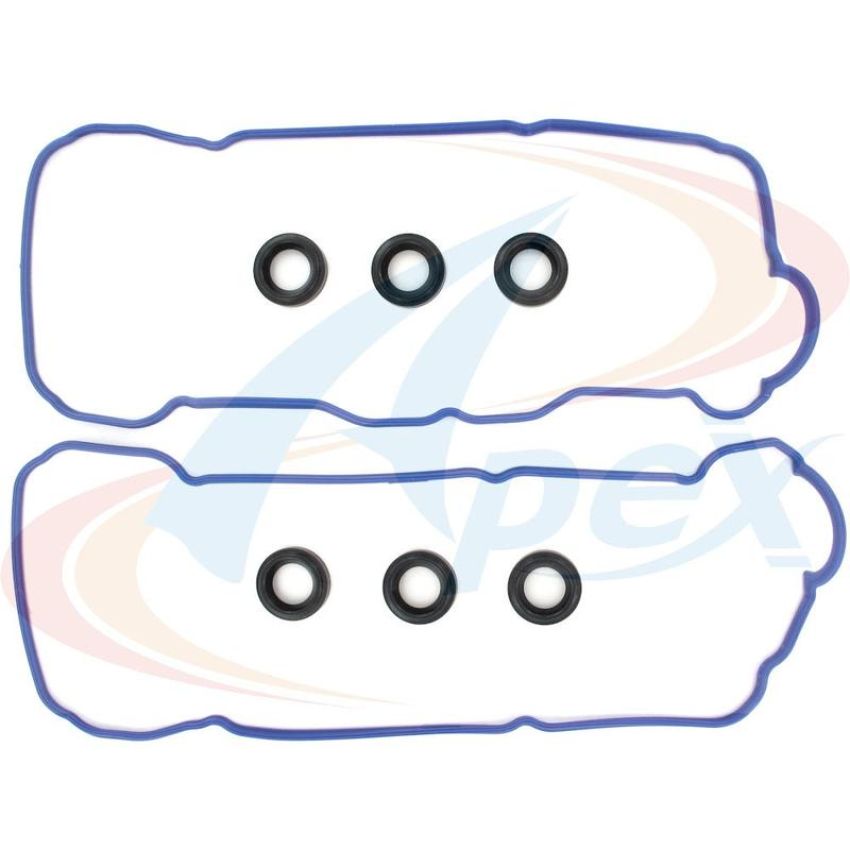 APEX GASKET AVC848S Valve Cover Gasket Set