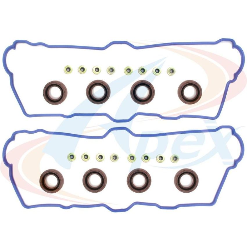 APEX GASKET AVC853S Valve Cover Gasket Set