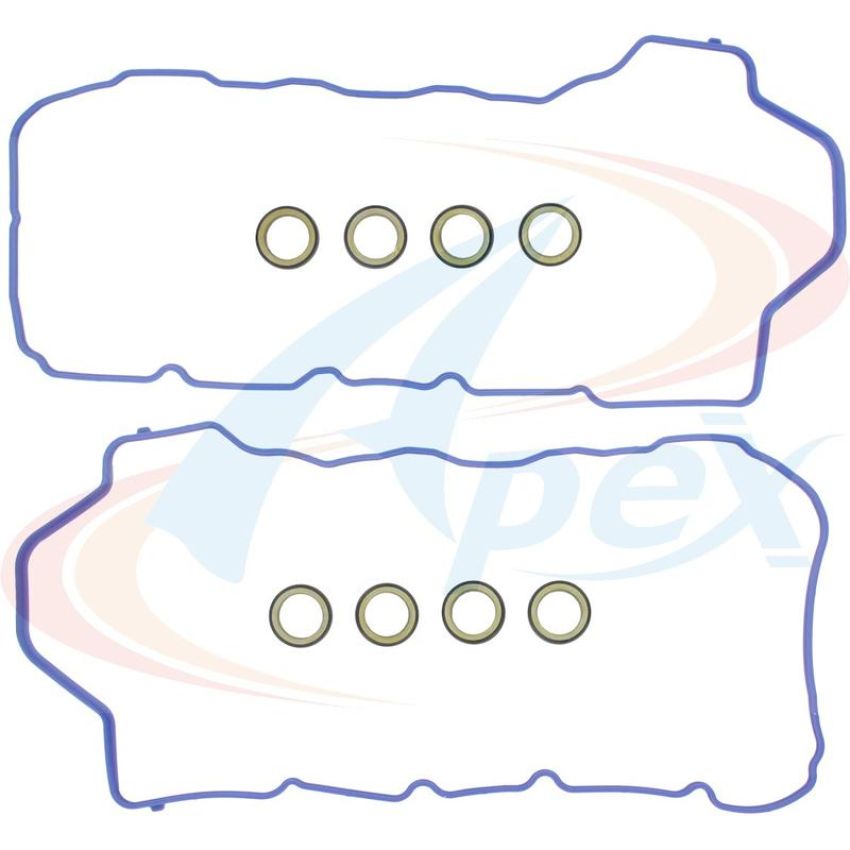 APEX GASKET AVC885S Valve Cover Gasket Set
