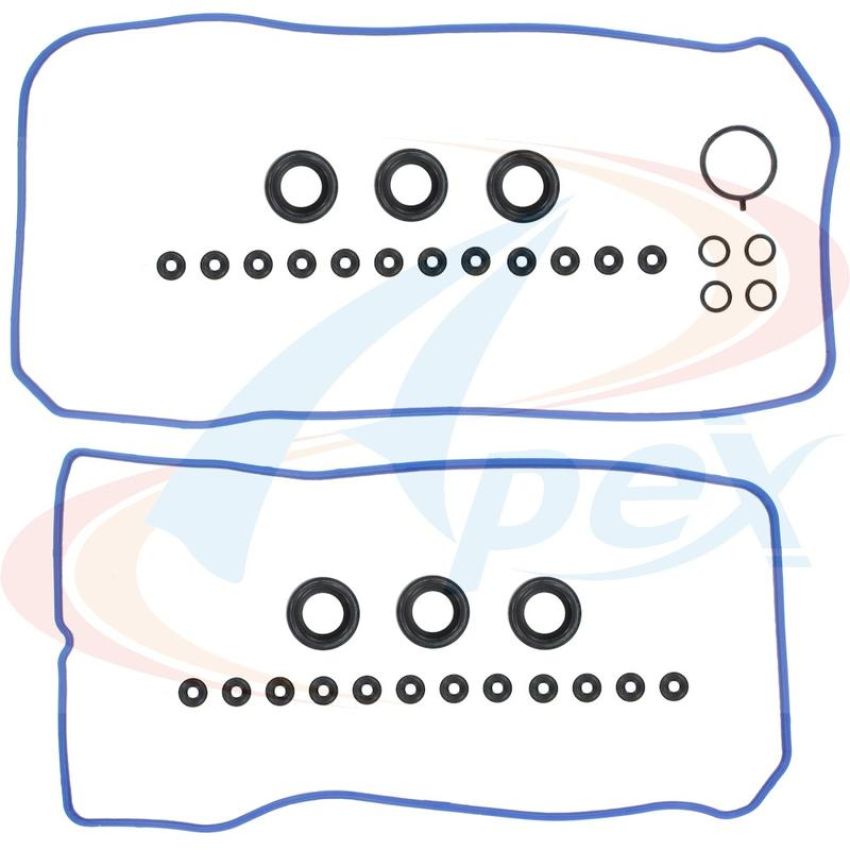 APEX GASKET AVC886S Valve Cover Gasket Set