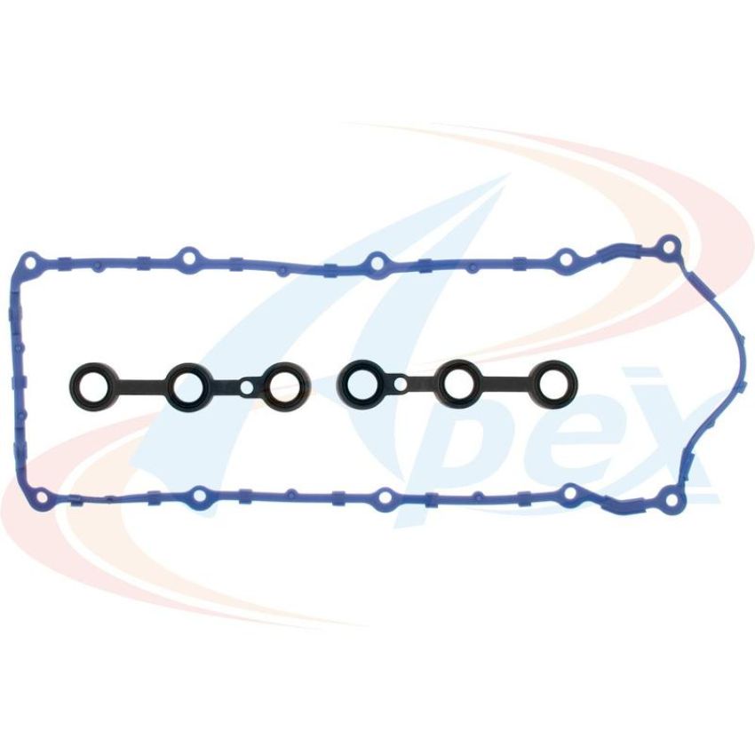 APEX GASKET AVC910S Valve Cover Gasket Set