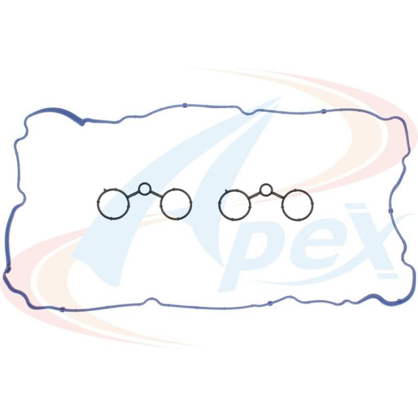 APEX GASKET AVC937S Valve Cover Gasket Set