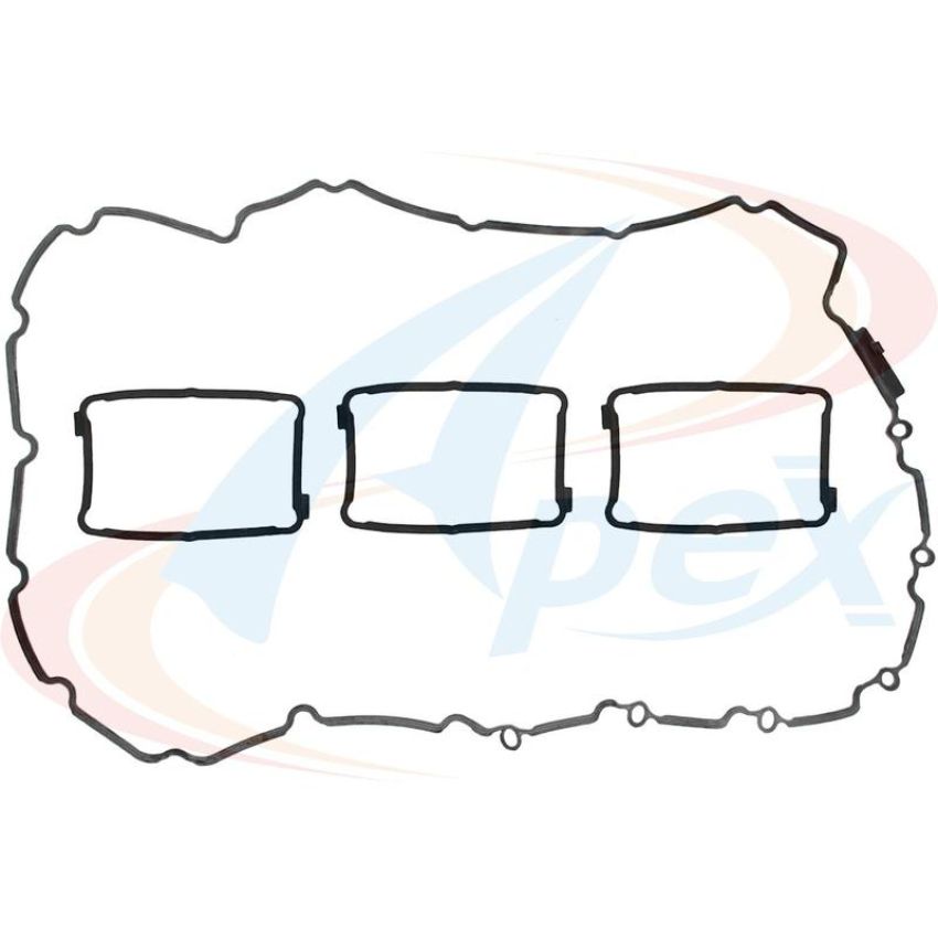 APEX GASKET AVC949S Valve Cover Gasket Set