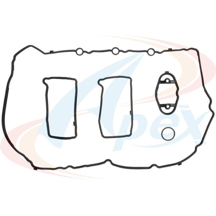 APEX GASKET AVC950S Valve Cover Gasket Set