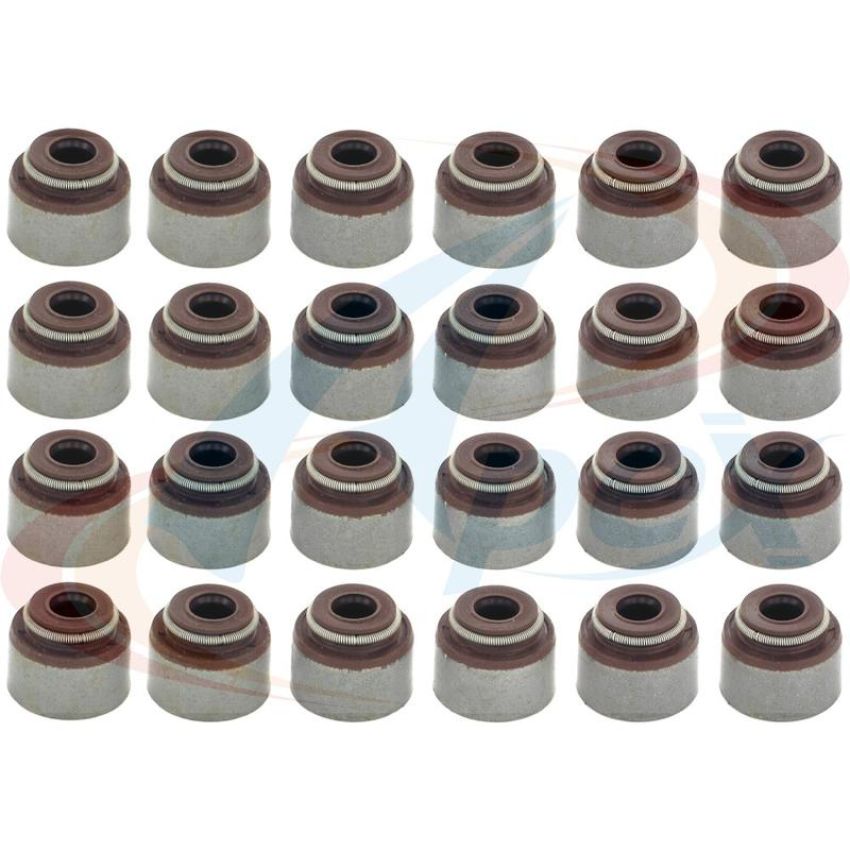 APEX GASKET AVS1028 Valve Stem Seal Set