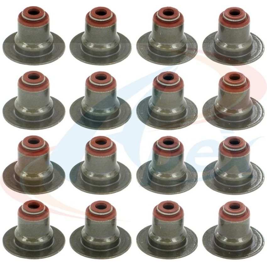 APEX GASKET AVS11003 Valve Stem Seal Set