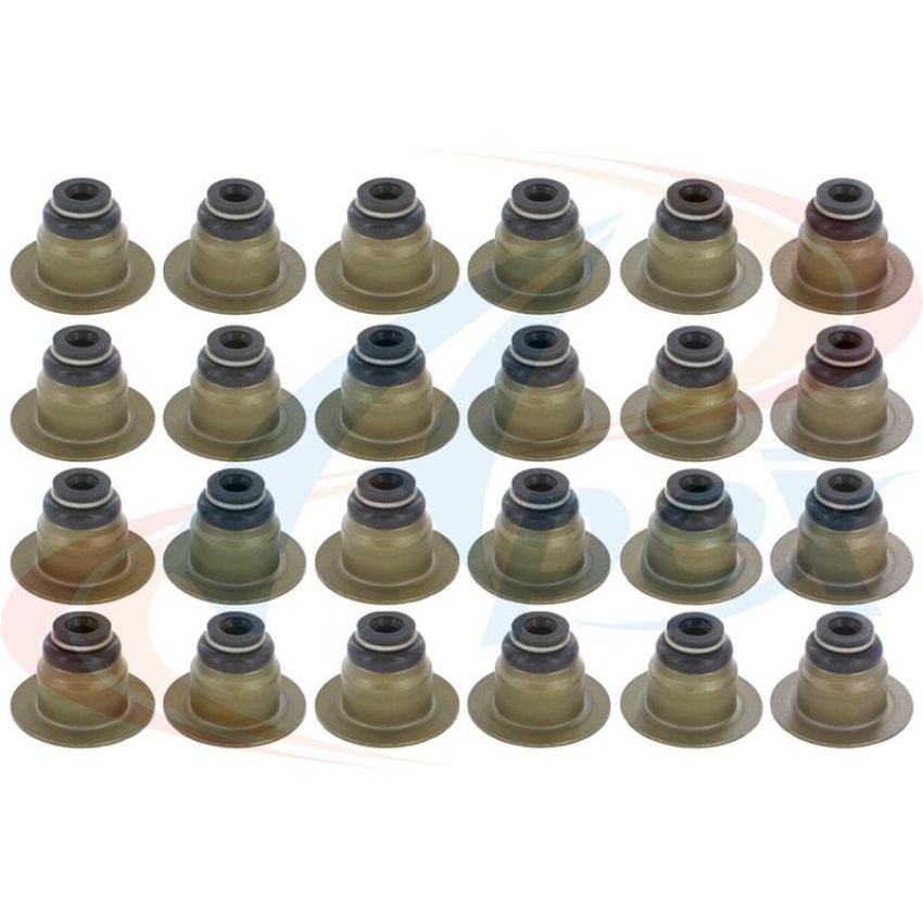 APEX GASKET AVS11082 Valve Stem Seal Set