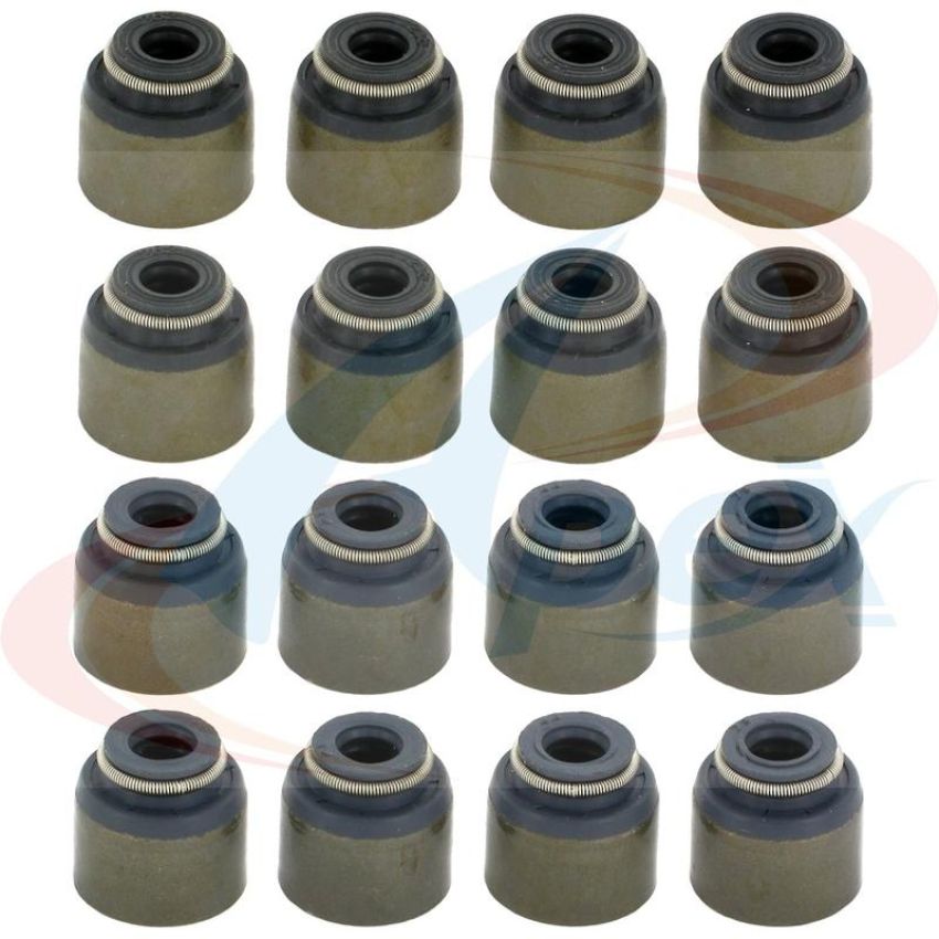 APEX GASKET AVS13014 Valve Stem Seal Set