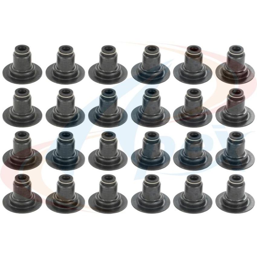 APEX GASKET AVS13017 Valve Stem Seal Set