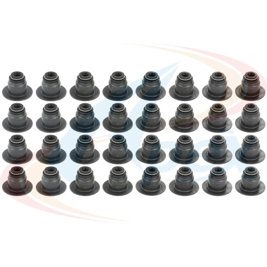 APEX GASKET AVS13020 Valve Stem Seal Set