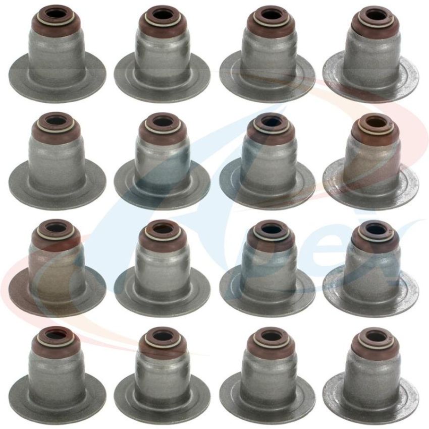 APEX GASKET AVS13037 Valve Stem Seal Set