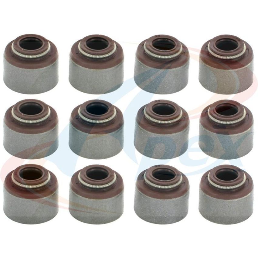APEX GASKET AVS2056 Valve Stem Seal Set