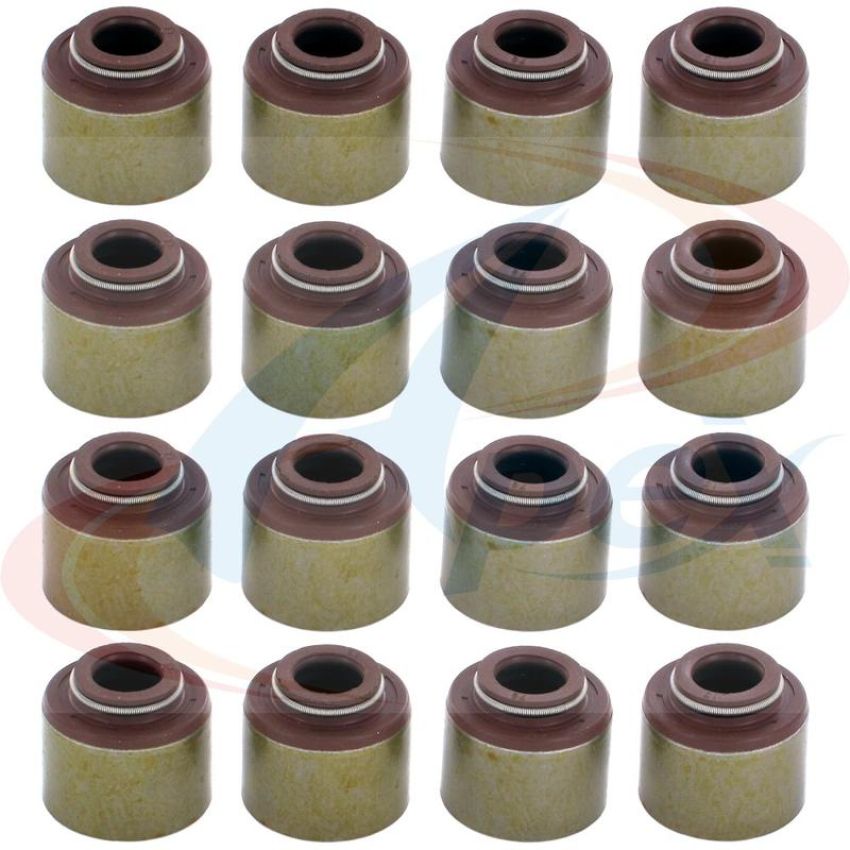 APEX GASKET AVS2060 Valve Stem Seal Set