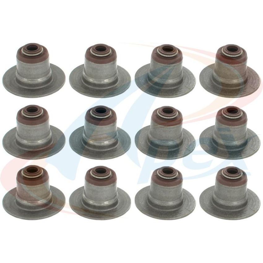 APEX GASKET AVS2074 Valve Stem Seal Set