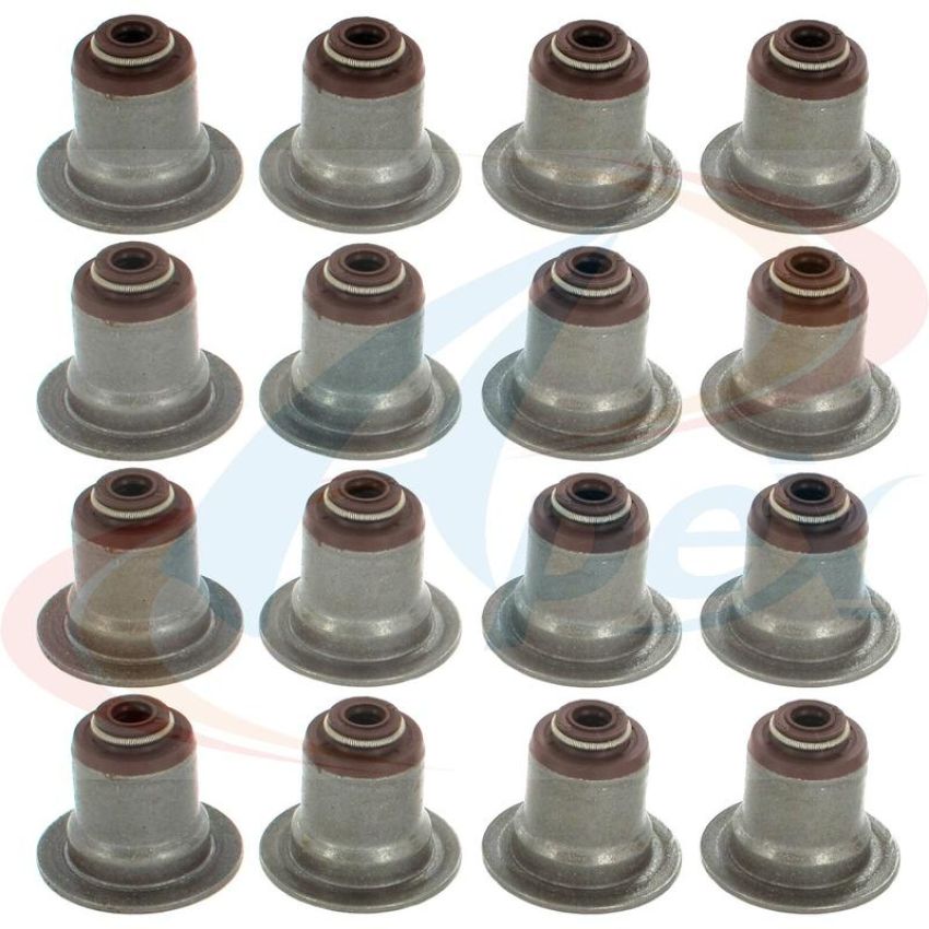 APEX GASKET AVS2085 Valve Stem Seal Set
