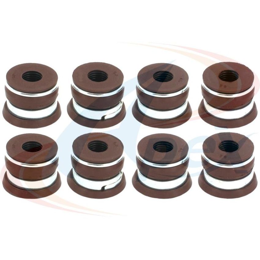 APEX GASKET AVS3018 Valve Stem Seal Set