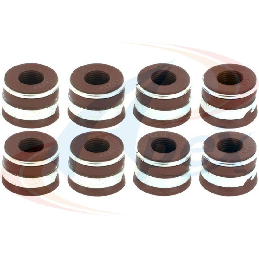 APEX GASKET AVS3037 Valve Stem Seal Set