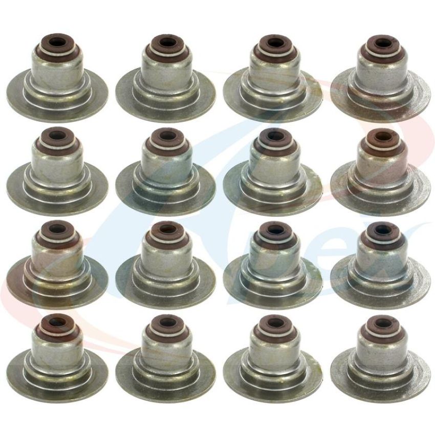 APEX GASKET AVS3041 Valve Stem Seal Set
