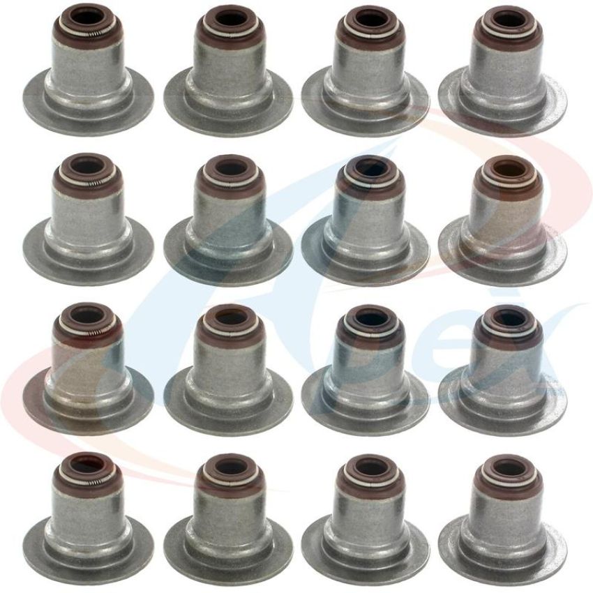 APEX GASKET AVS3072 Valve Stem Seal Set