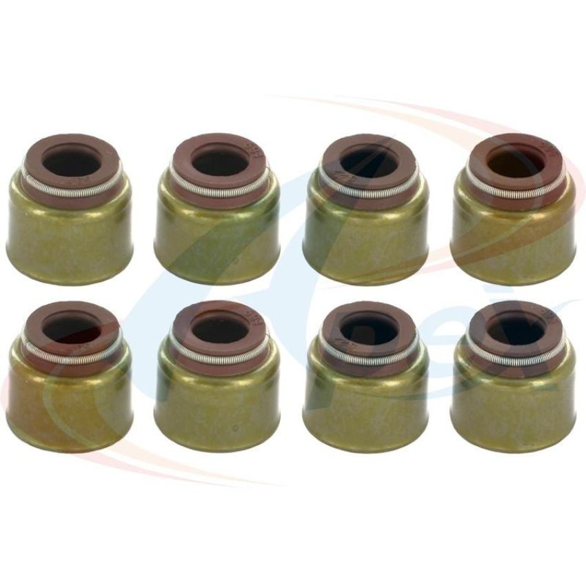 APEX GASKET AVS4001 Valve Stem Seal Set