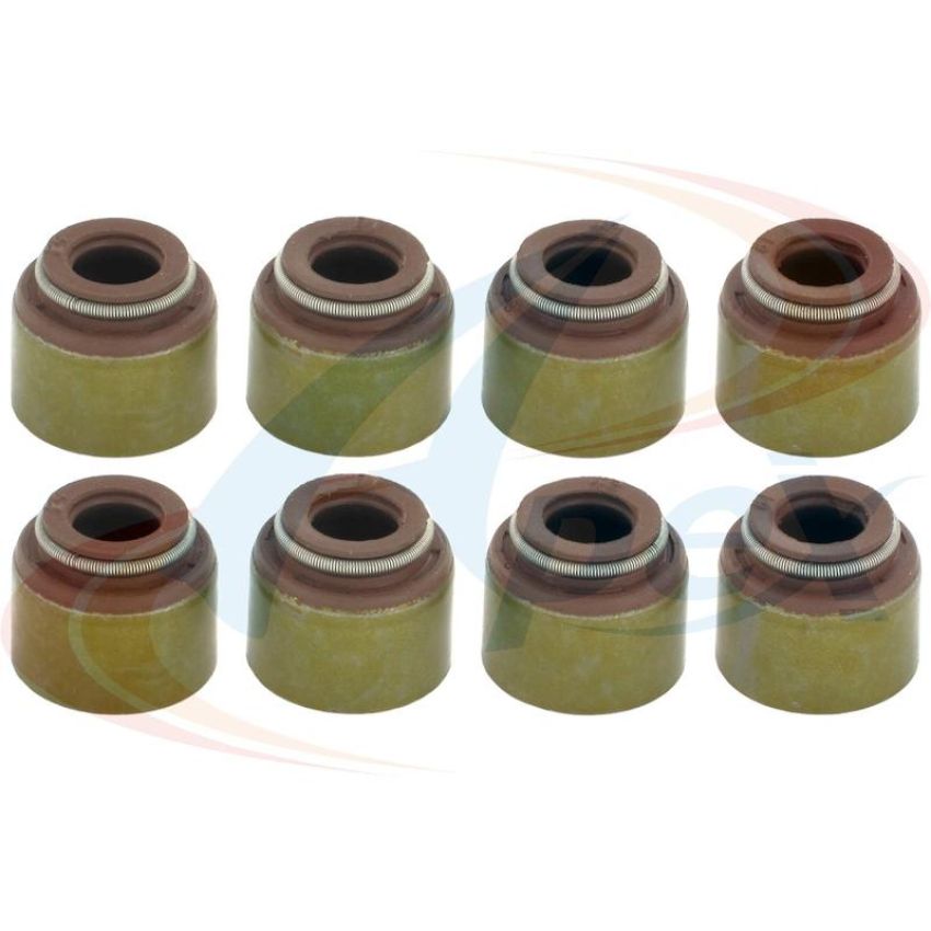 APEX GASKET AVS4002 Valve Stem Seal Set