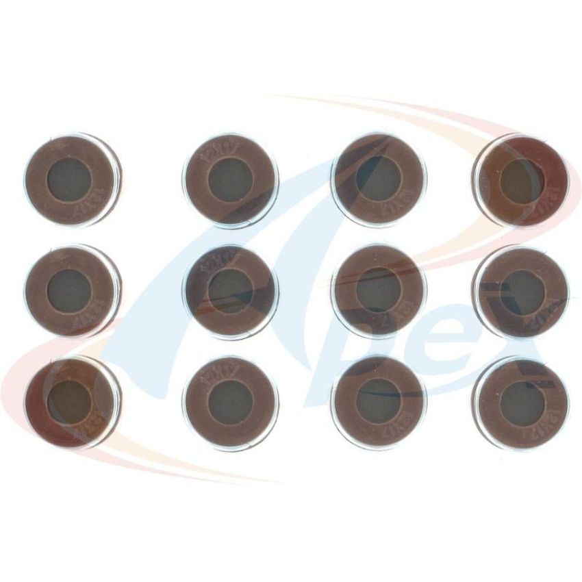 APEX GASKET AVS4025 Valve Stem Seal Set