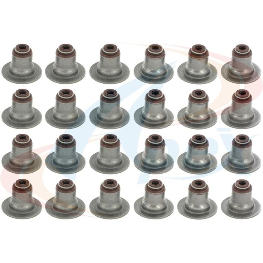 APEX GASKET AVS4099 Valve Stem Seal Set