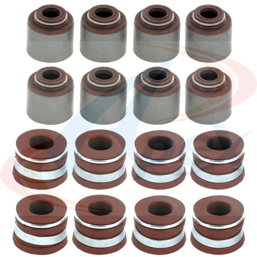 APEX GASKET AVS4113 Valve Stem Seal Set