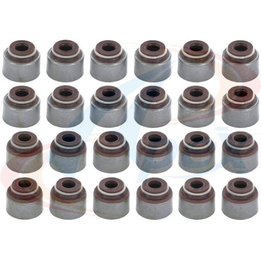 APEX GASKET AVS8048 Valve Stem Seal Set