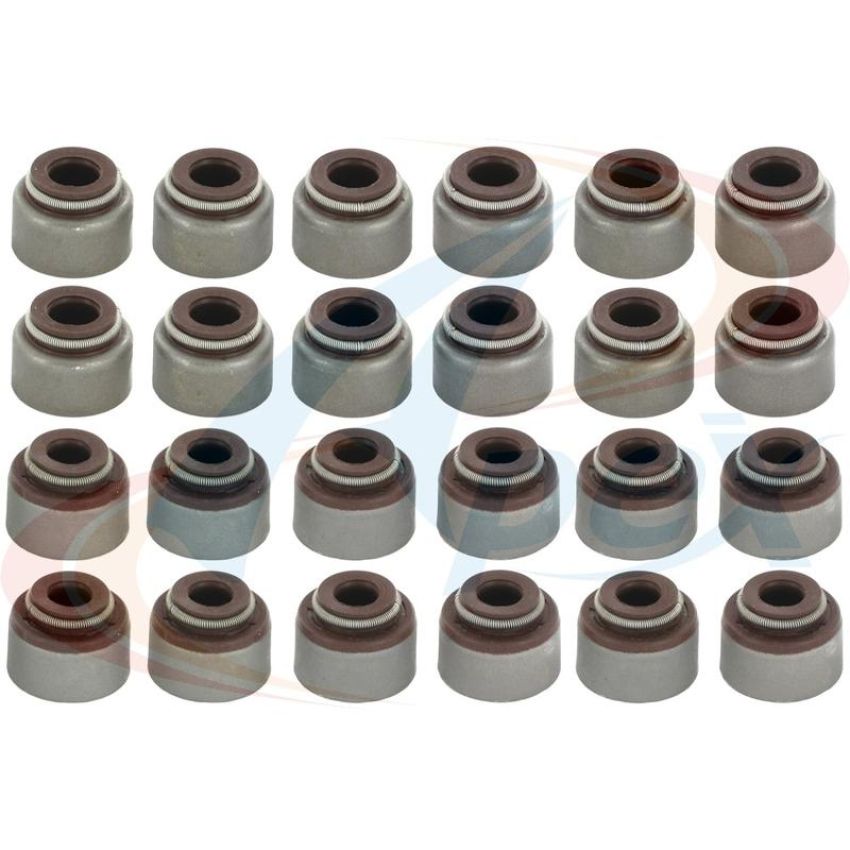 APEX GASKET AVS8049 Valve Stem Seal Set