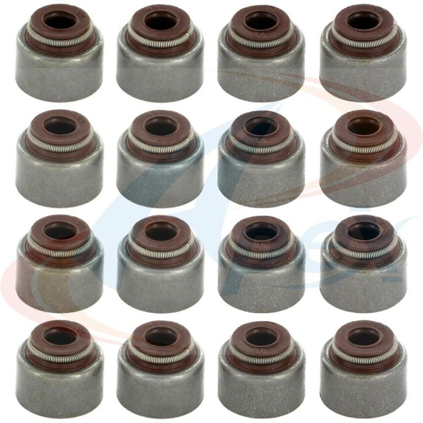 APEX GASKET AVS8062 Valve Stem Seal Set