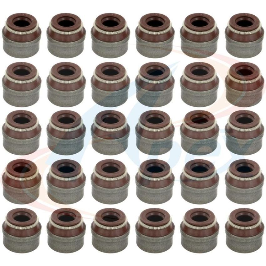 APEX GASKET AVS9008 Valve Stem Seal Set