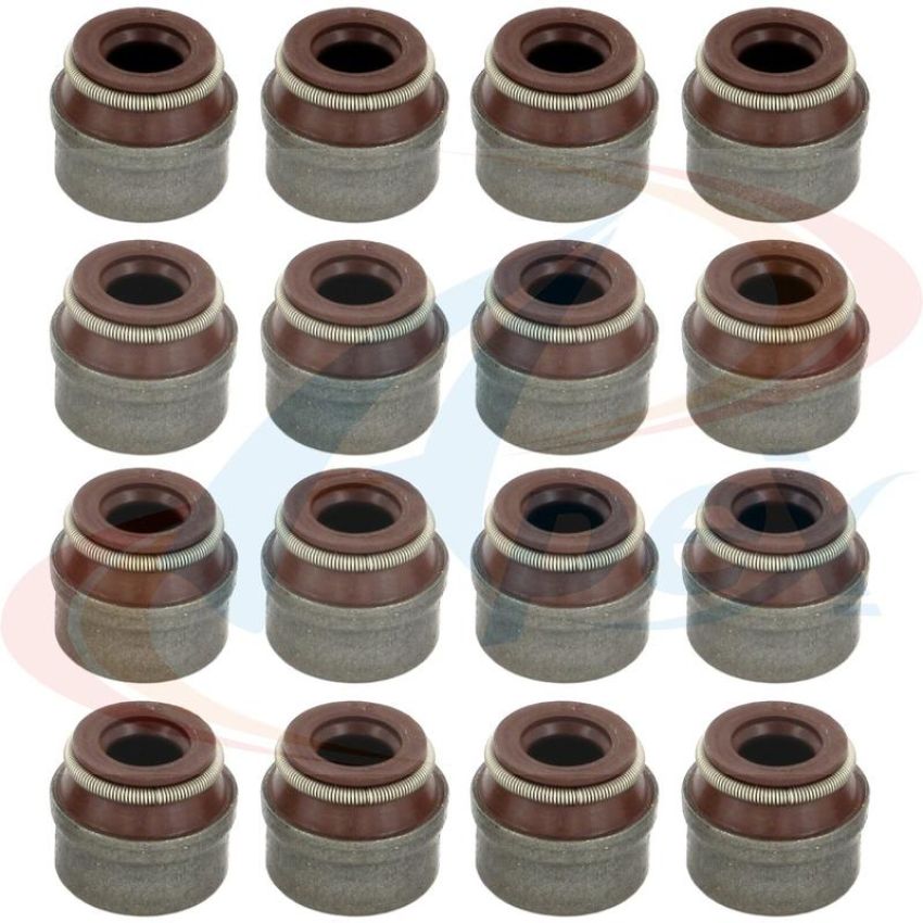APEX GASKET AVS9009 Valve Stem Seal Set