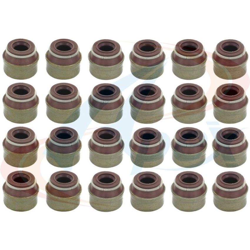 APEX GASKET AVS9010 Valve Stem Seal Set